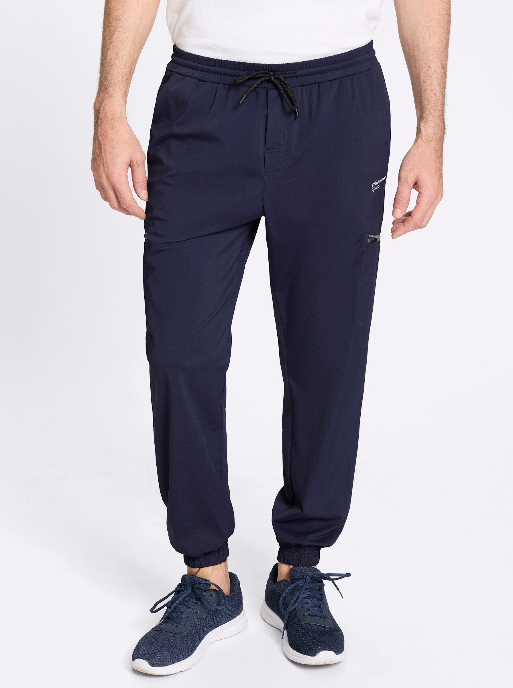 Jogginghose Freizeithose