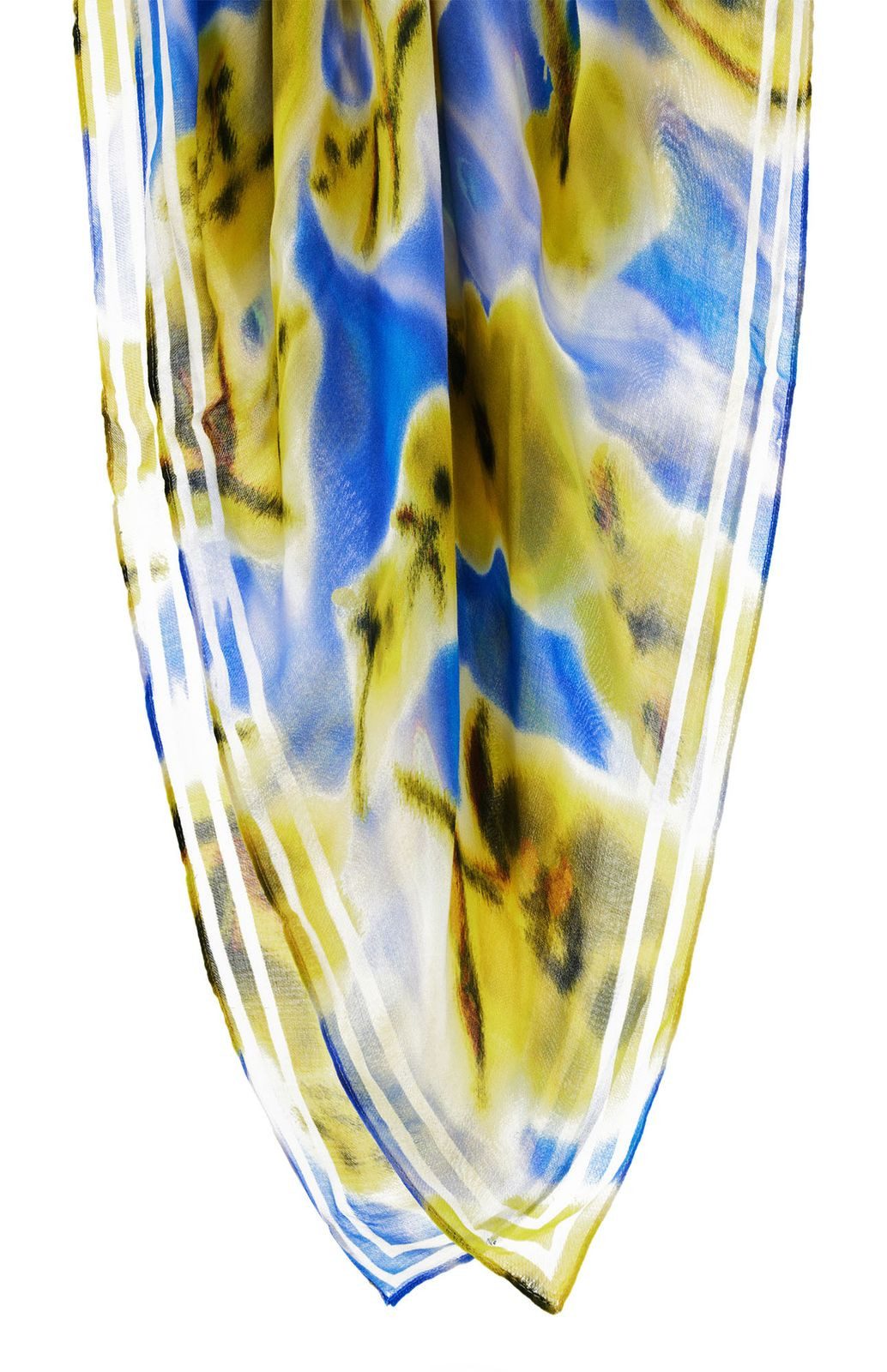 Desigual Modetuch Floral