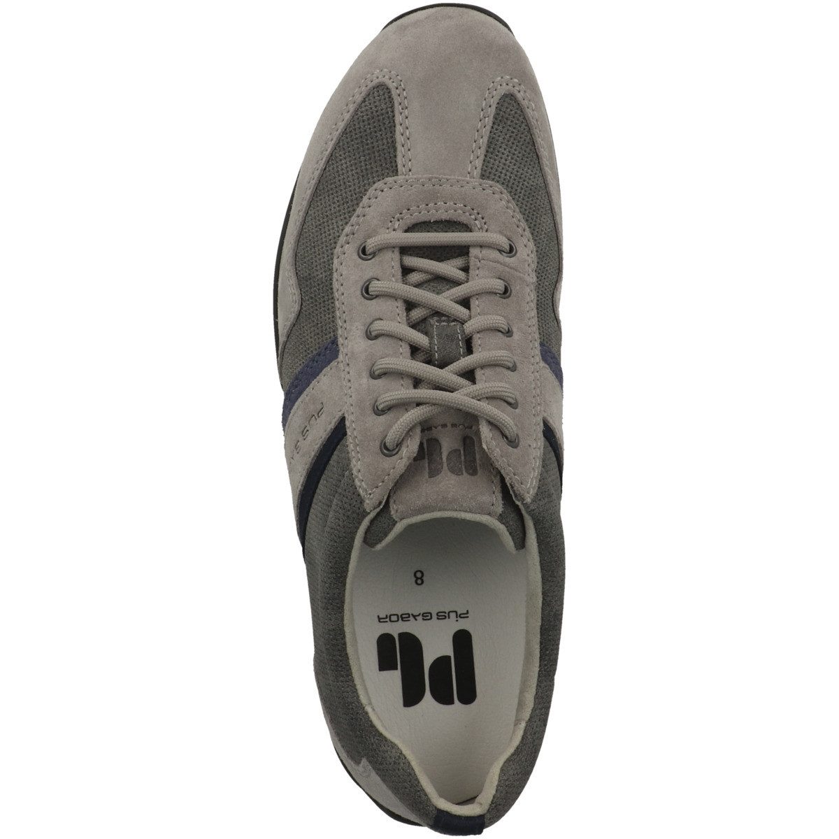 Pius Gabor 1137.10 Herren Sneaker Turnschuhe, günstig online kaufen