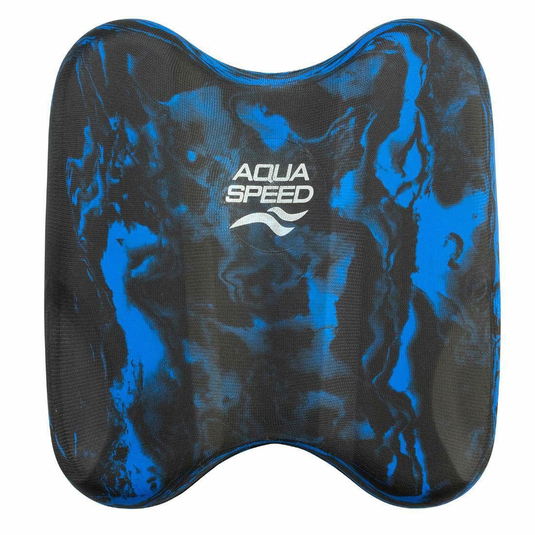 Aqua Speed Schwimmbrett PullKick Schwimmhilfe 2-in-1 Pull Buoy & Kickboard Technik & Kraft, Optimiert Wasserlage & Muskelaufbau – Effektives Trainingstool
