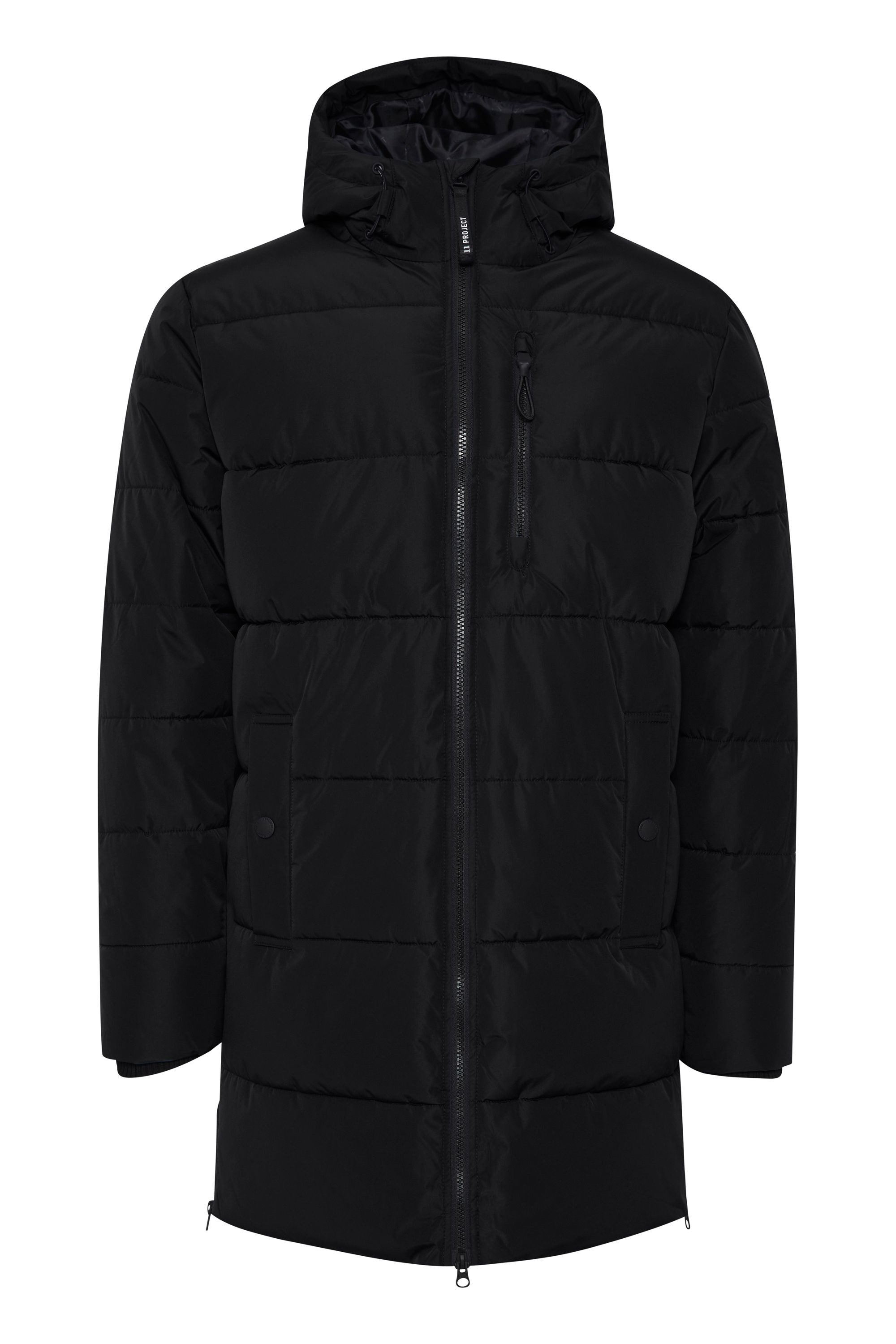 11 Project Parka PRTibor Modischer Parka günstig online kaufen