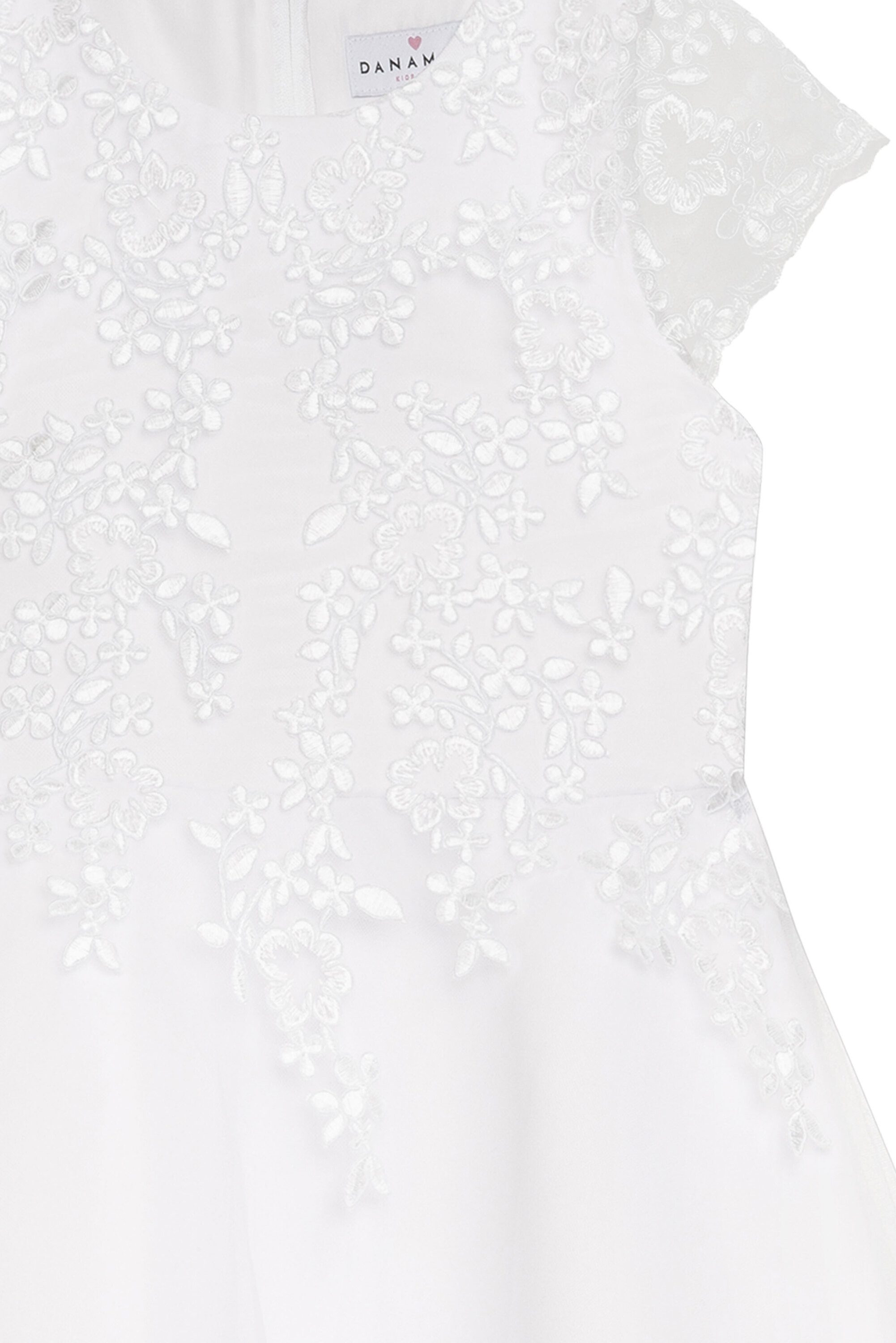 DANAMADE A-Linien-Kleid DANAMADE Dresses Kommunionkleid DADA günstig online kaufen