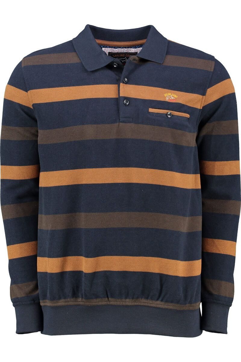 Sailing Comp. Sweatshirt