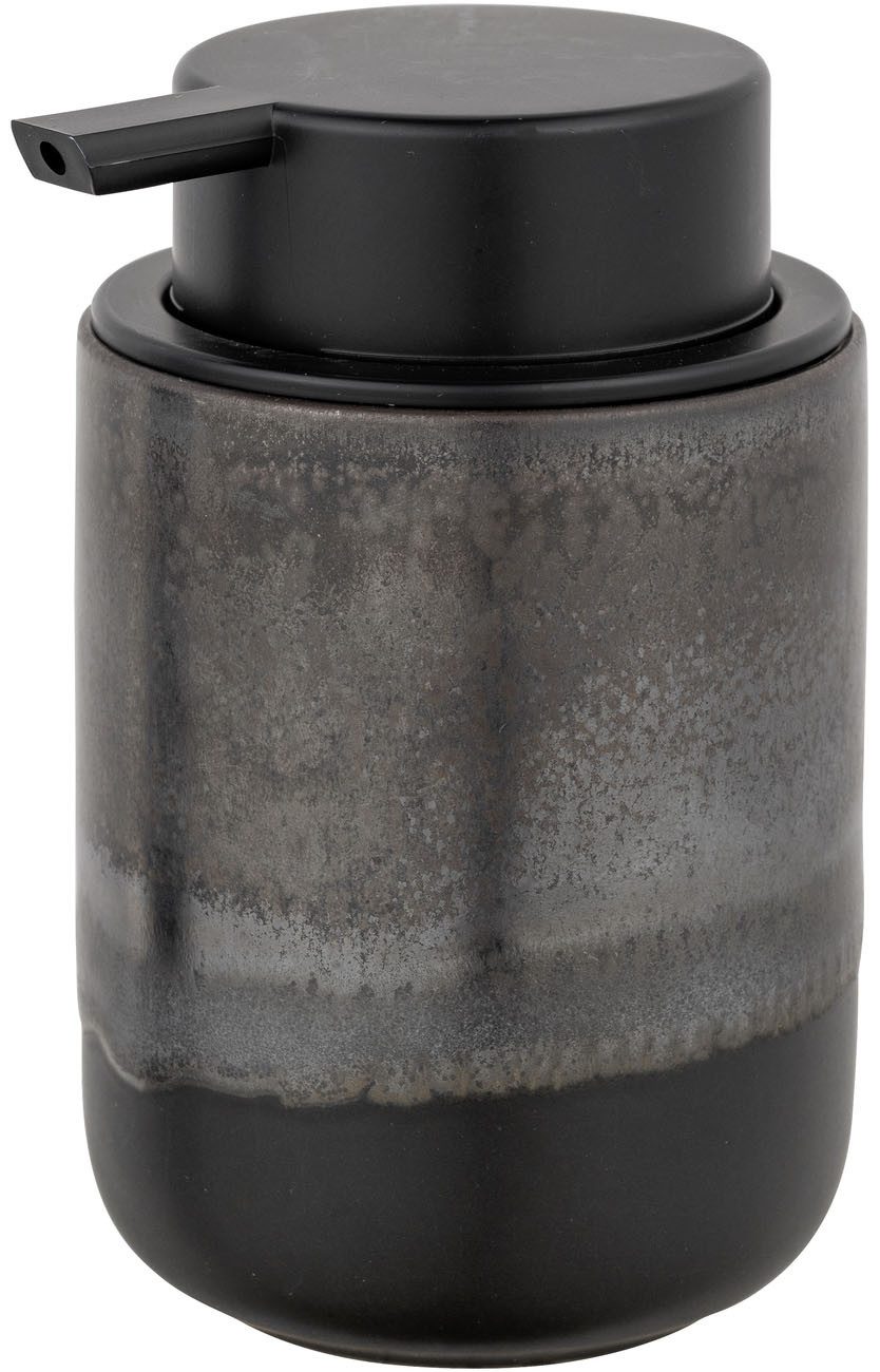 SCHÖNER WOHNEN-Kollektion Badaccessoire-Set »Riolo«, Set, 3 tlg., Zahnputzb günstig online kaufen