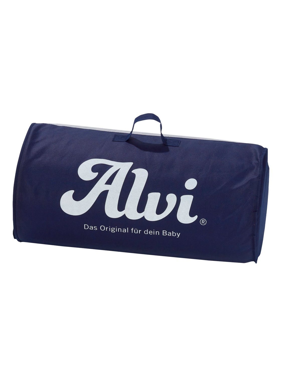 Reisebett-Matratzen Reisebettmatratze, Alvi®, 6 cm hoch, inklusive Tragetasche – Bild 5 von 5