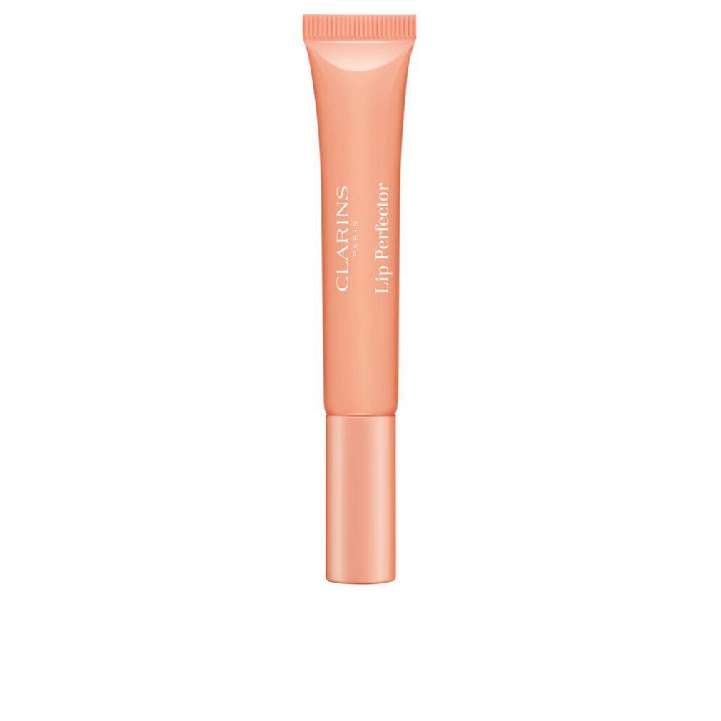 Clarins Lipgloss EMBELLECEDOR DE LABIOS #02 -Aprikosenschimmer 12 ml