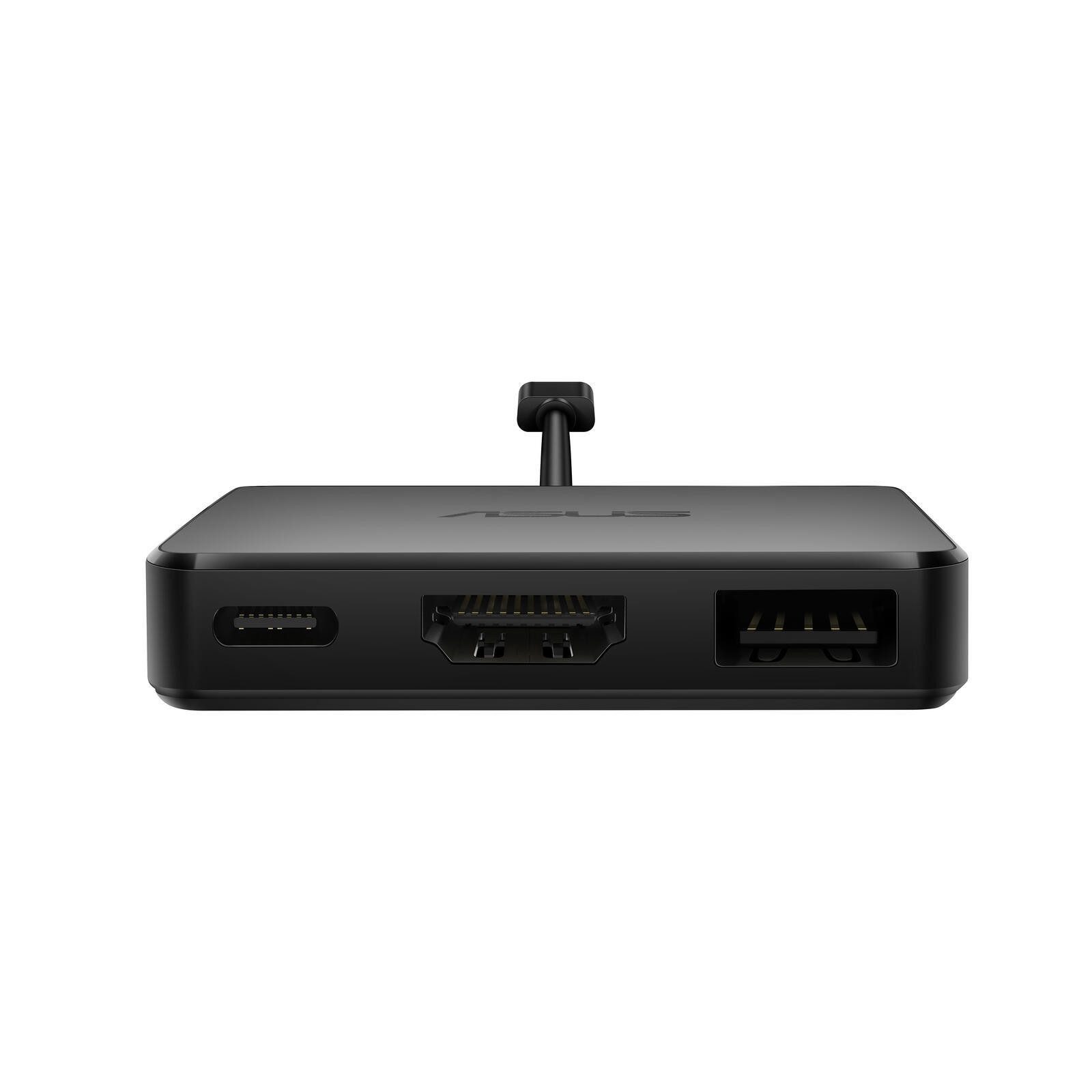 Asus Laptop-Dockingstation DC100