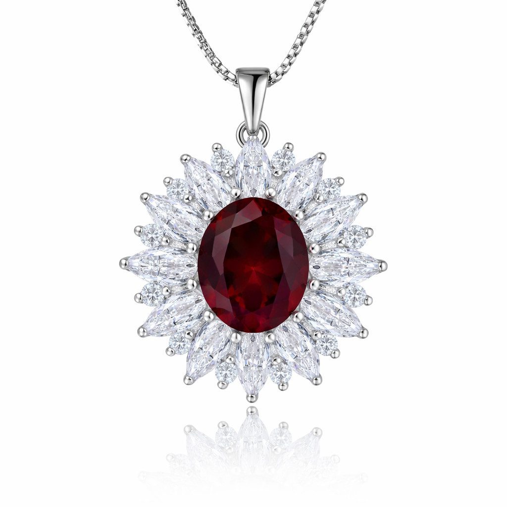 Kette mit Anhänger Fame
