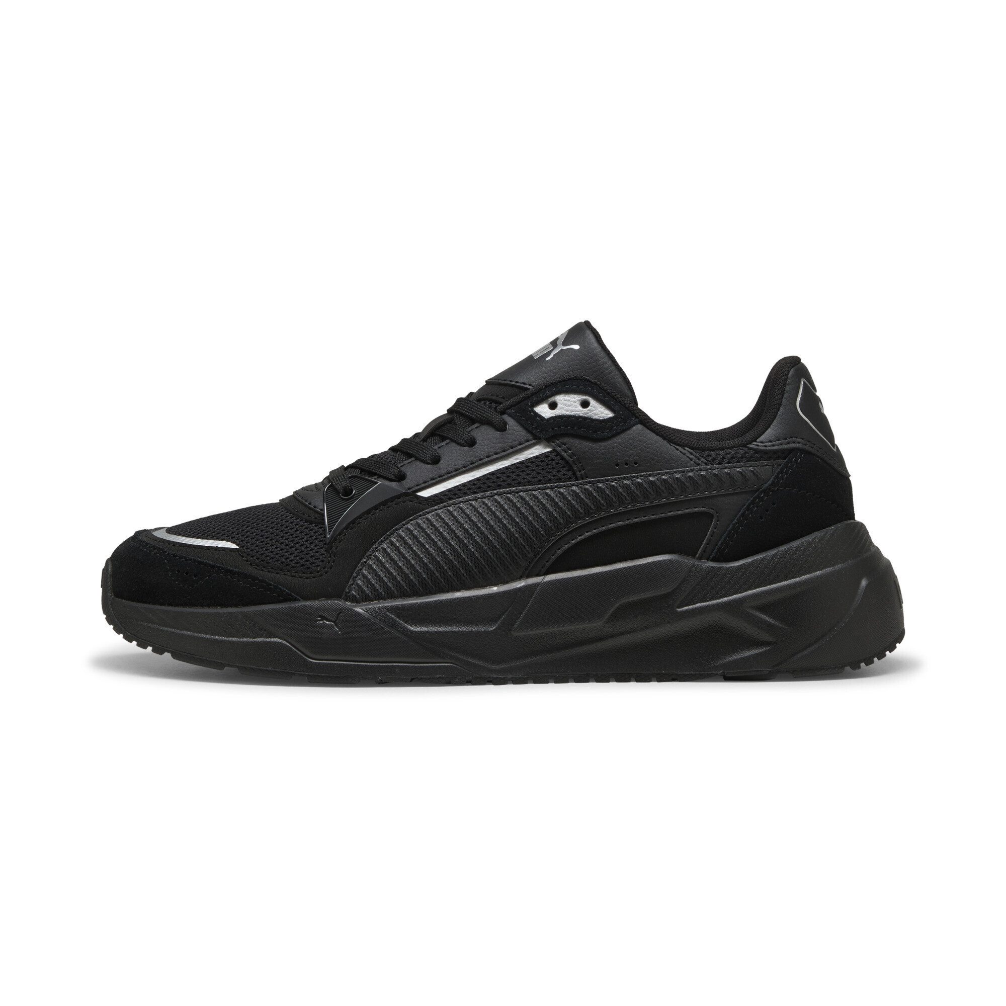 PUMA Trinity 2 Sneakers Erwachsene Sneaker