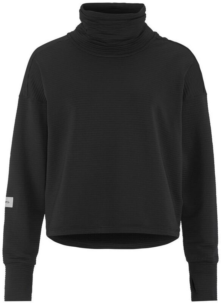 Craft Rundhalspullover Subz Funnelneck Jersey W