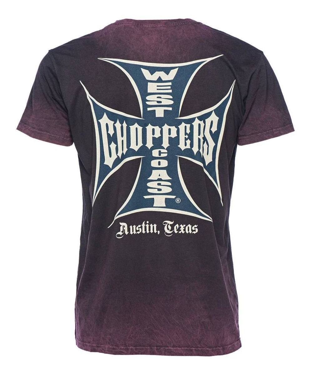 West Coast Choppers T-Shirt T-Shirt West Coast Choppers OG Classic