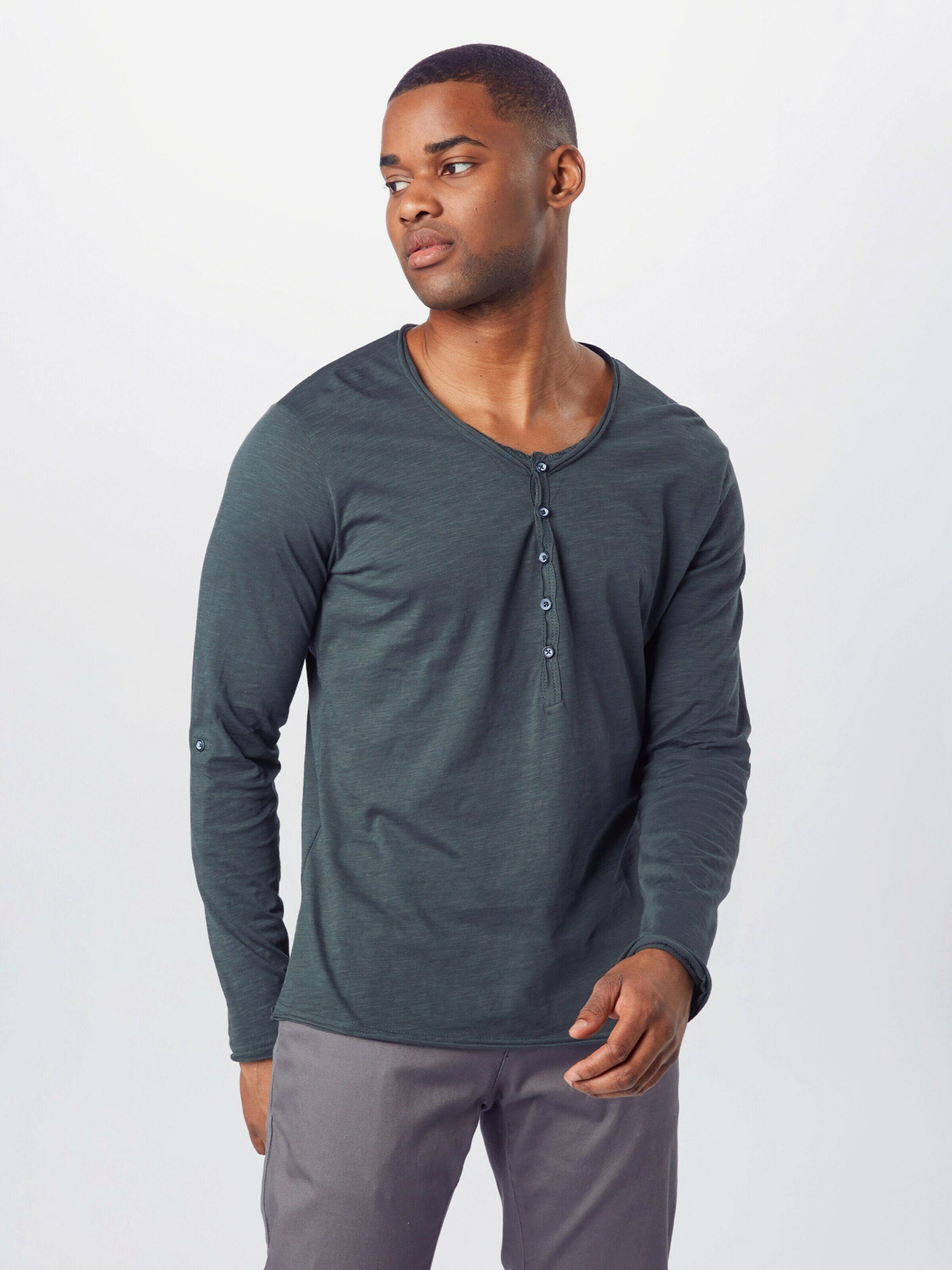 Key Largo Langarmshirt Ginger (1-tlg) günstig online kaufen
