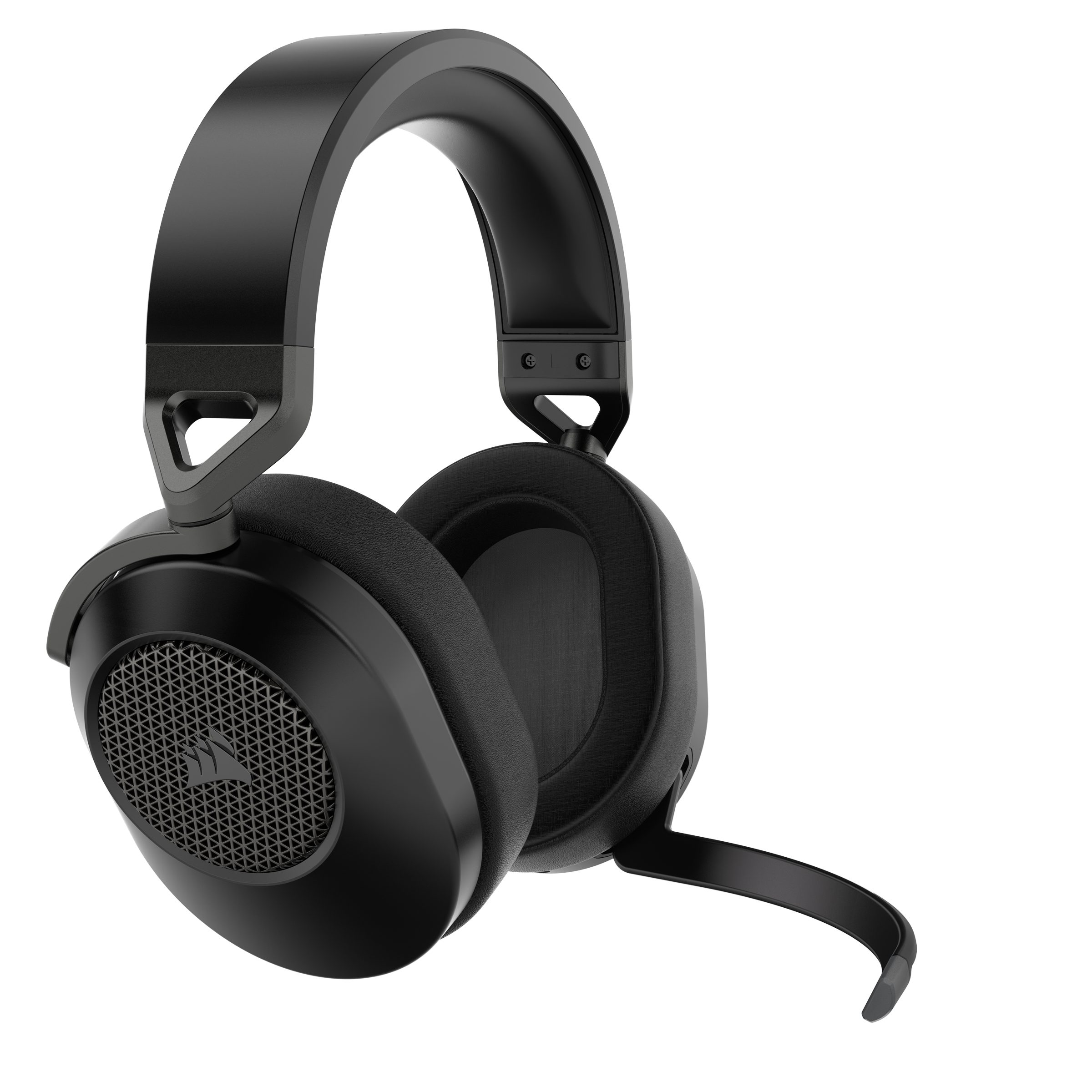 HS65 Carbon (A2DP Gaming-Headset - Corsair Wireless) Wireless Bluetooth,