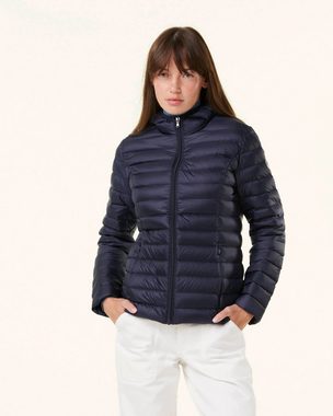 JOTT Steppjacke Cloe Leichtsteppjacke, mit Kapuze