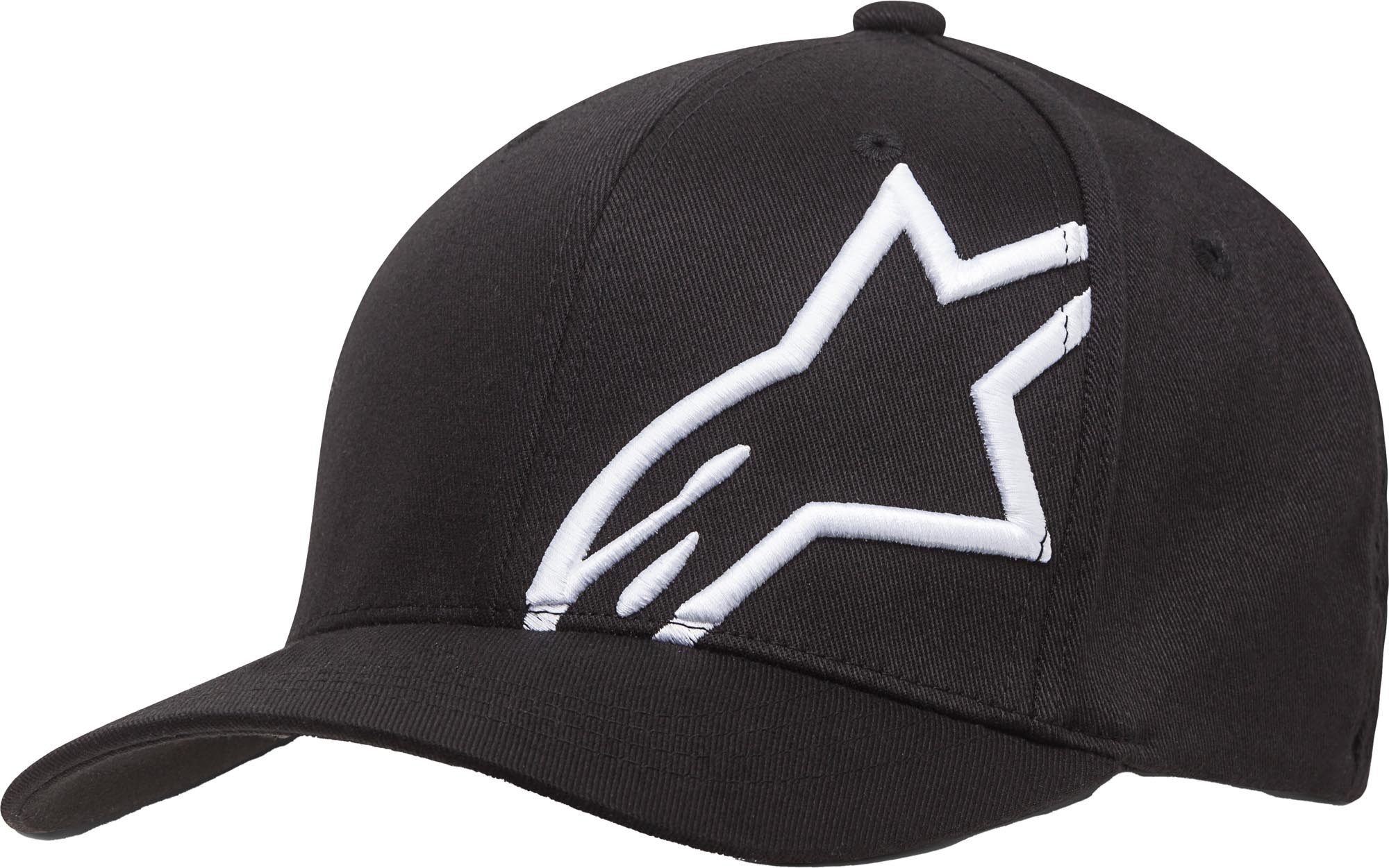 Alpinestars Baseball Cap Corp Shift 2 Flexfit Kappe