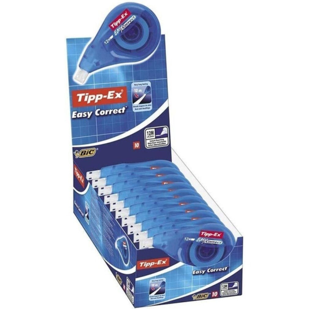Tipp-Ex Marker Korrekturroller Easy Correct 4,2 mm