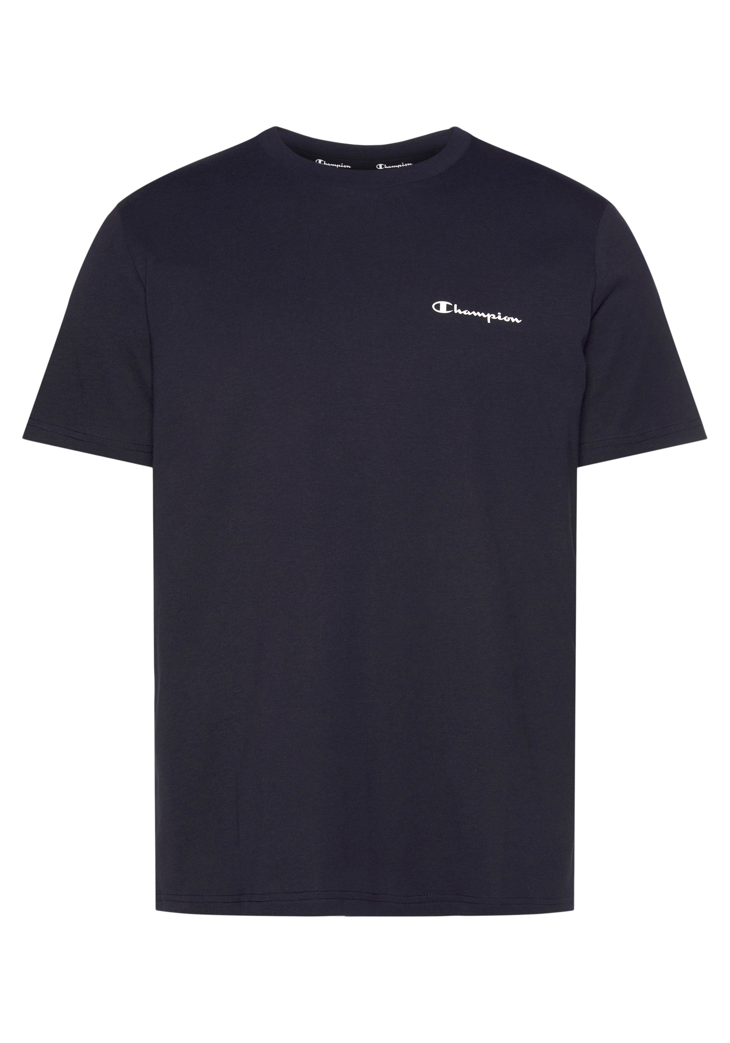 Champion T-Shirt (Packung, 2er-Pack)