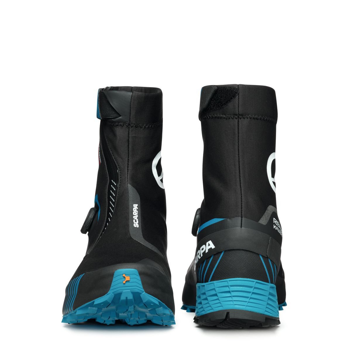 Scarpa Ribelle Run Kalibra G, Trail Running Unisex Schuh - Scarpa Outdoorschuh