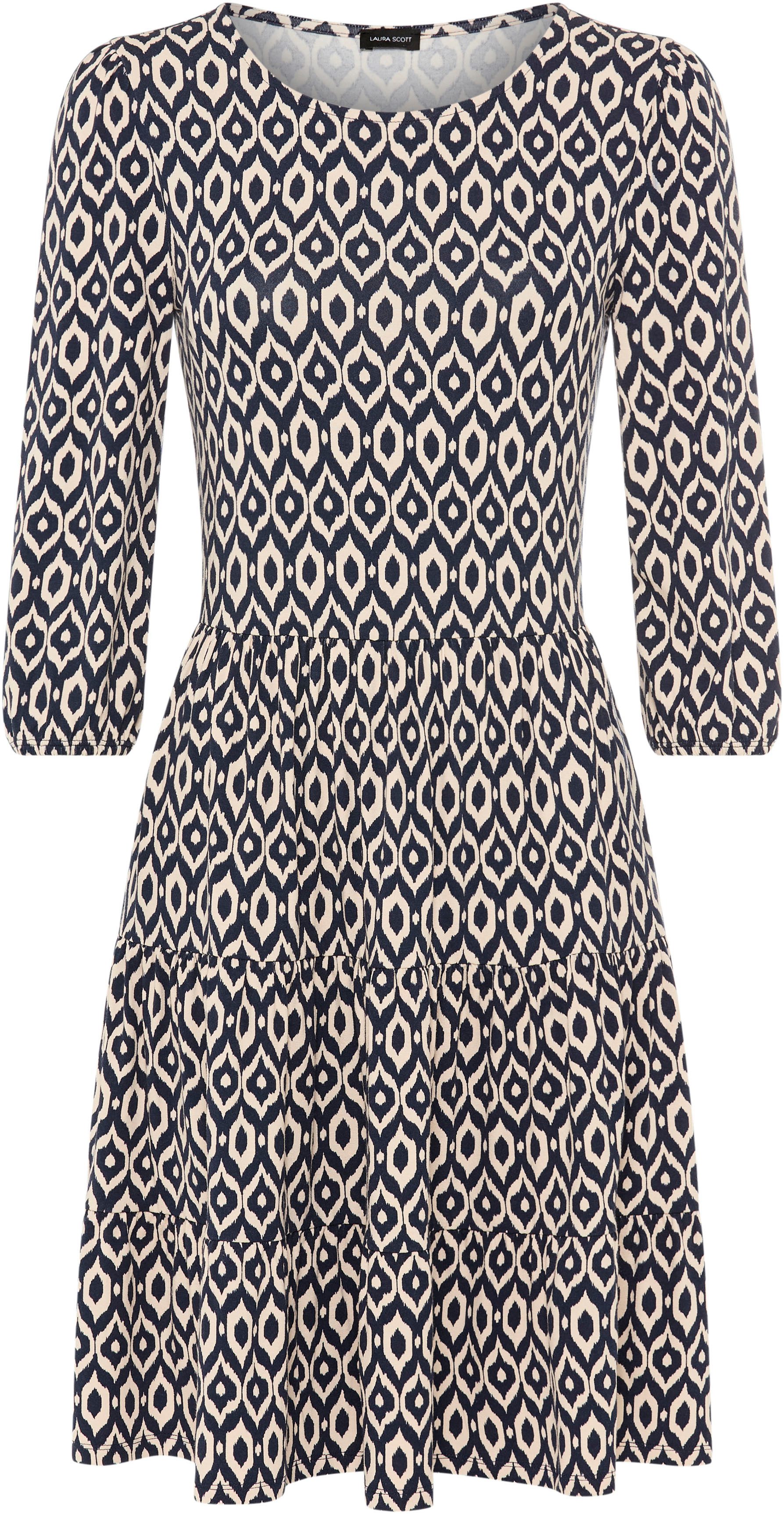 Jerseykleid