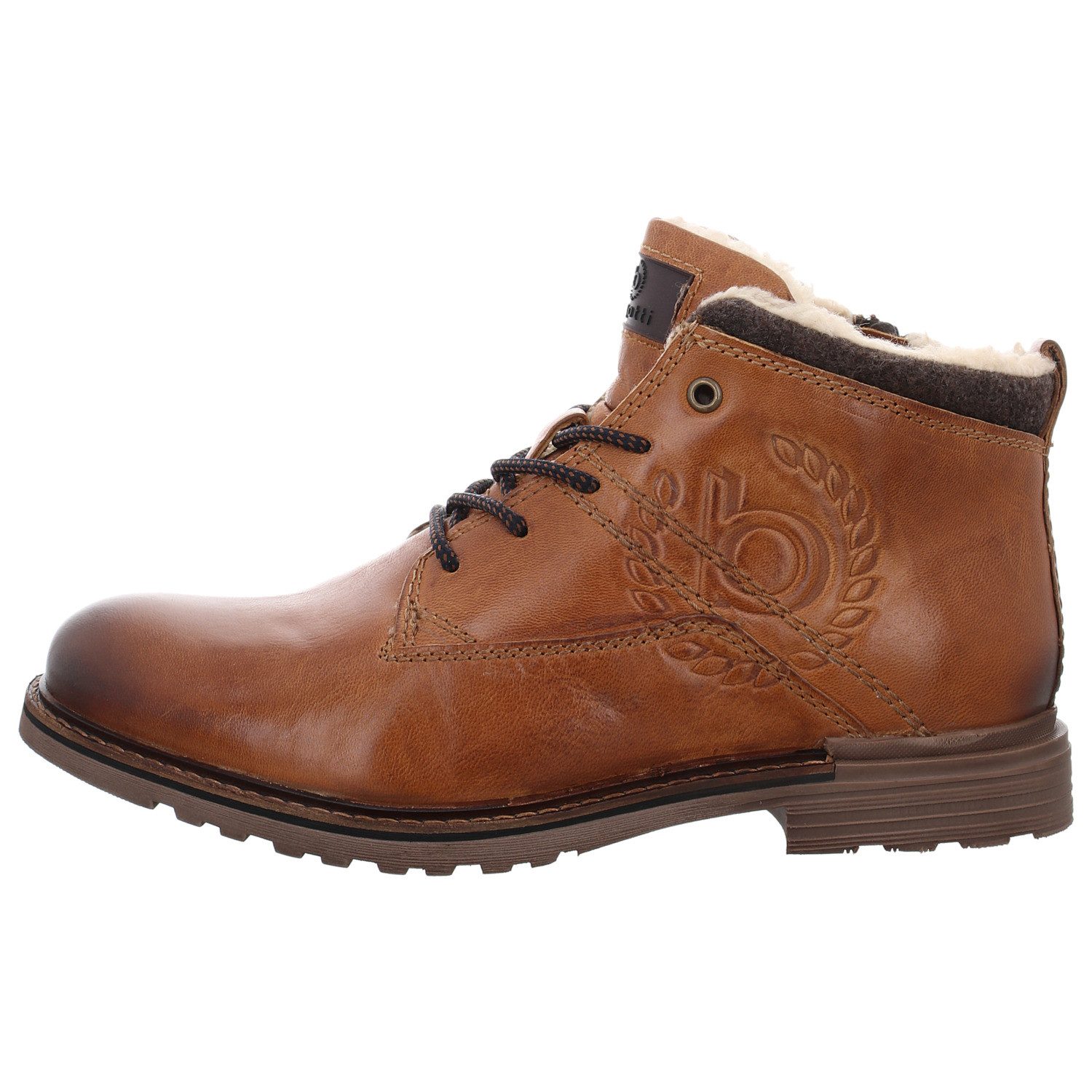 bugatti Vittore Stiefelette günstig online kaufen