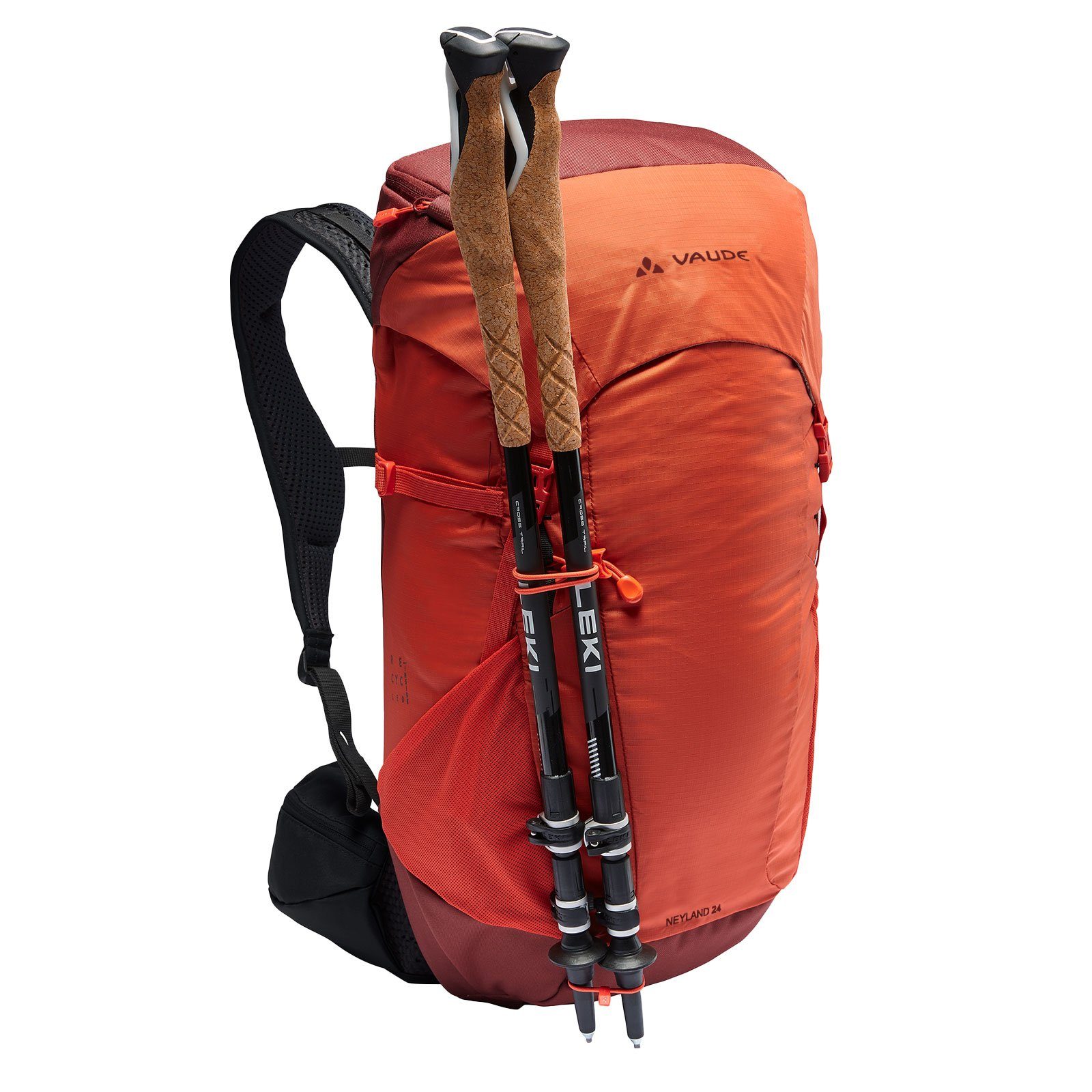 VAUDE Wanderrucksack Neyland 24, umweltfreundlich hergestellt