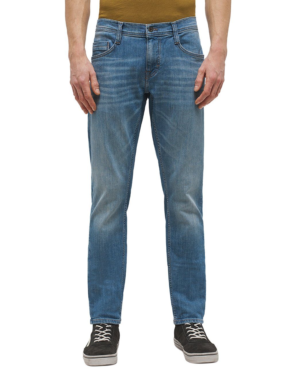 MUSTANG Slim-fit-Jeans Oregon Tapered