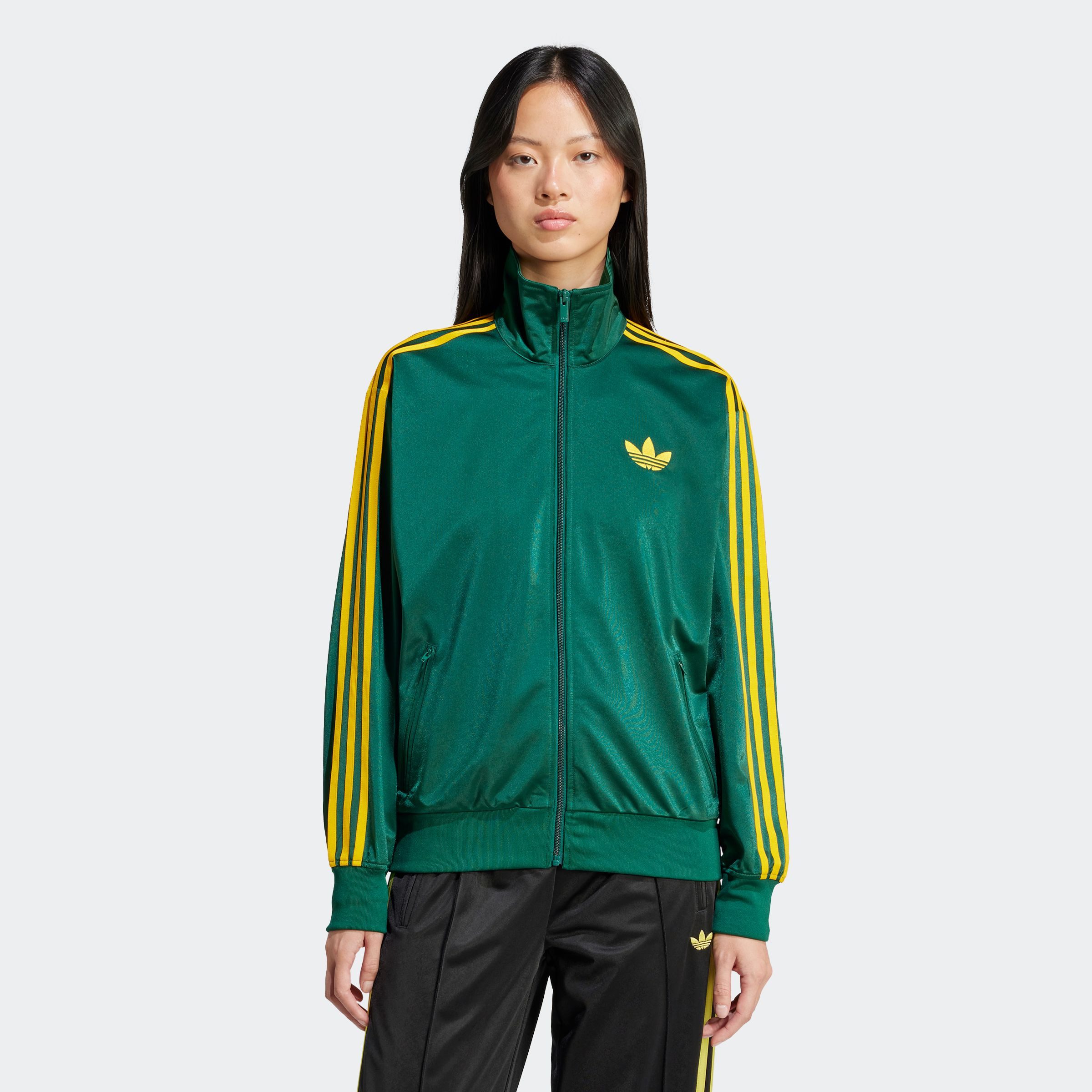 adidas Originals Outdoorjacke FBIRD LOOSE TT