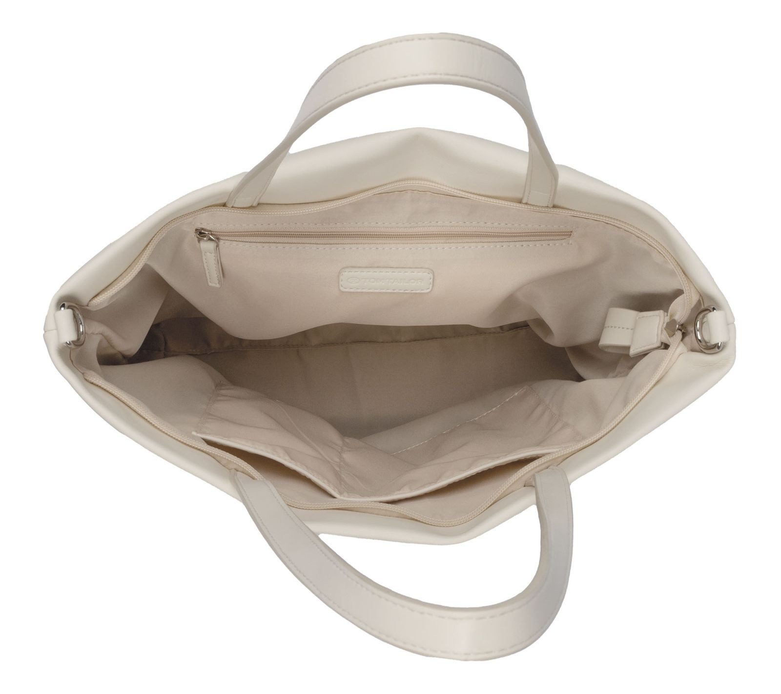 TOM TAILOR Schultertasche Palina
