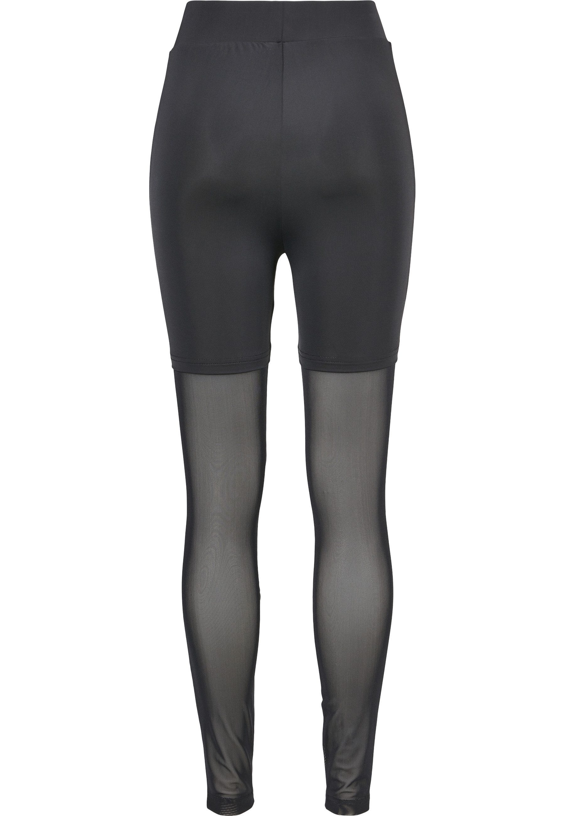 URBAN CLASSICS Leggings Urban Classics Damen (1-tlg) günstig online kaufen