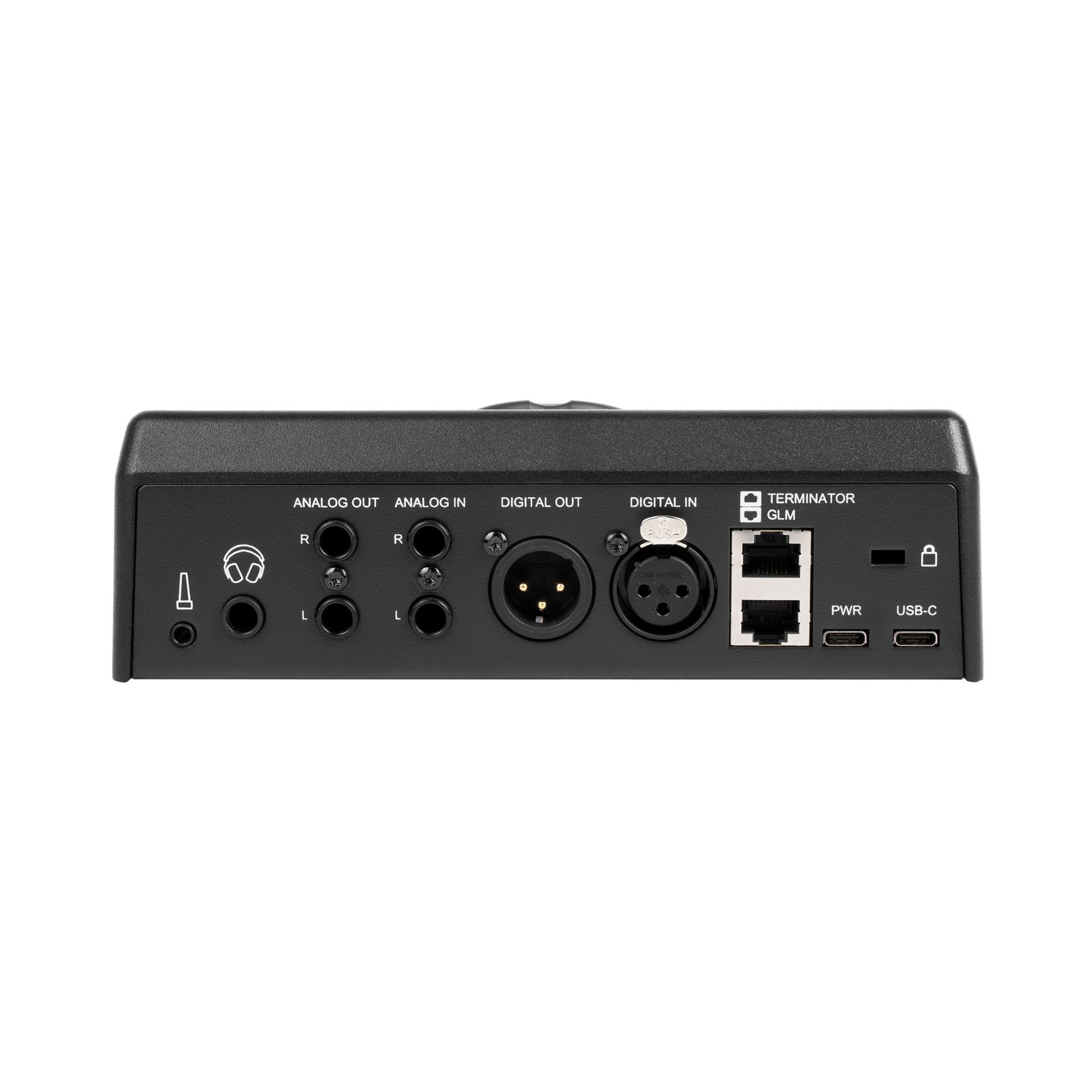 Genelec Audioverstärker (9320A - Monitor Controller)