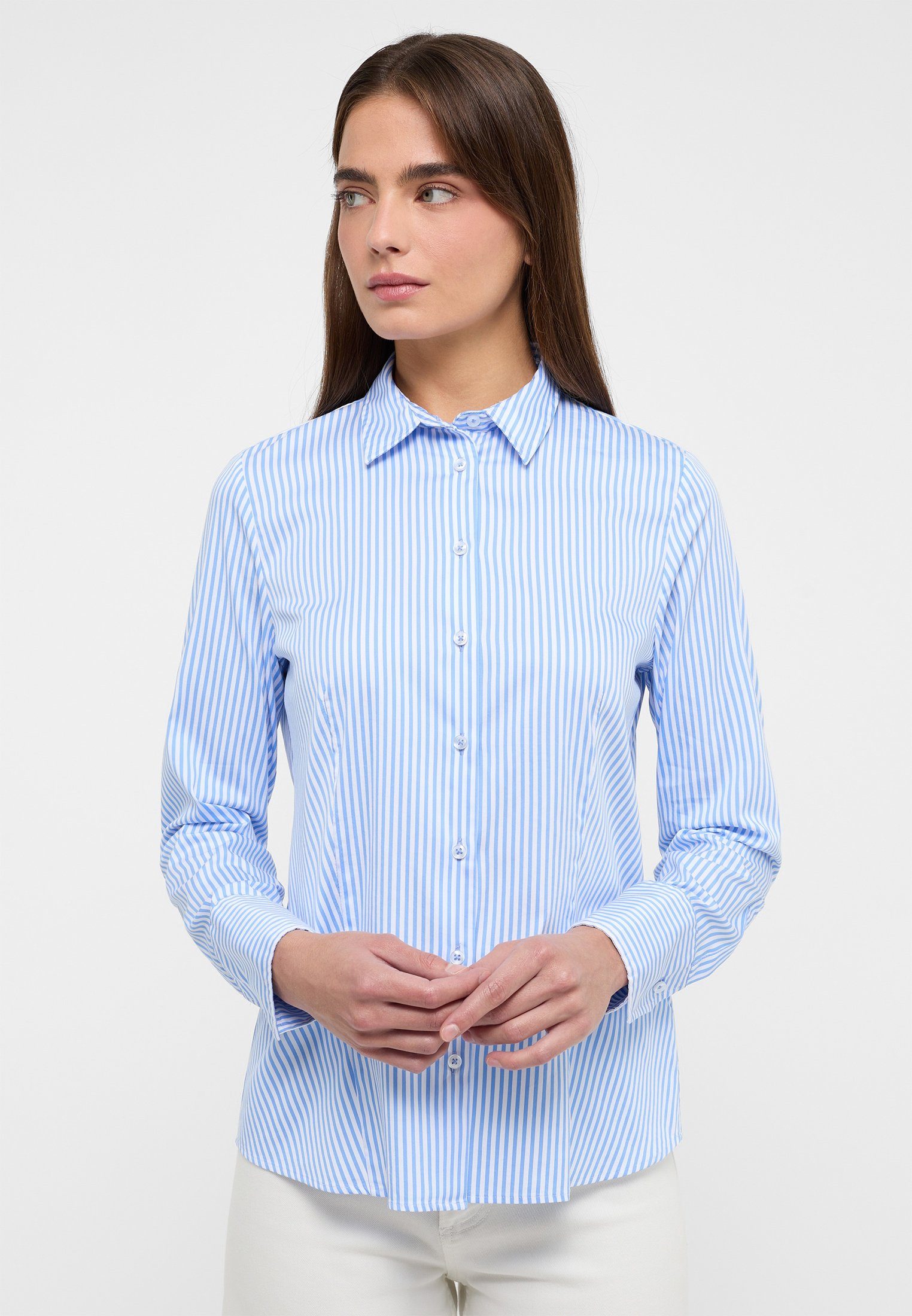 Hemdbluse REGULAR FIT