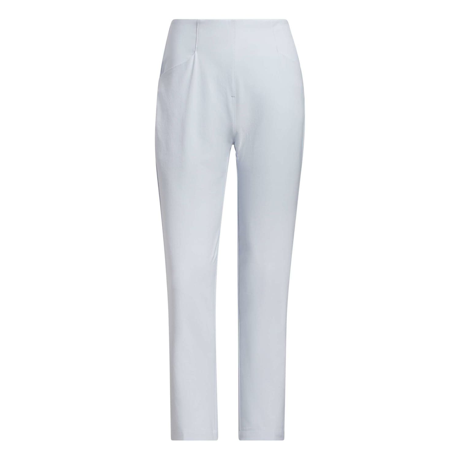 Golfhose Adidas Golf Hose Ultimate365 Ankle Pant Hellblau Damen