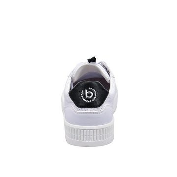 bugatti bugatti Damen Sneaker Capri 431-A6M02-5050-2010 white/black Sneaker