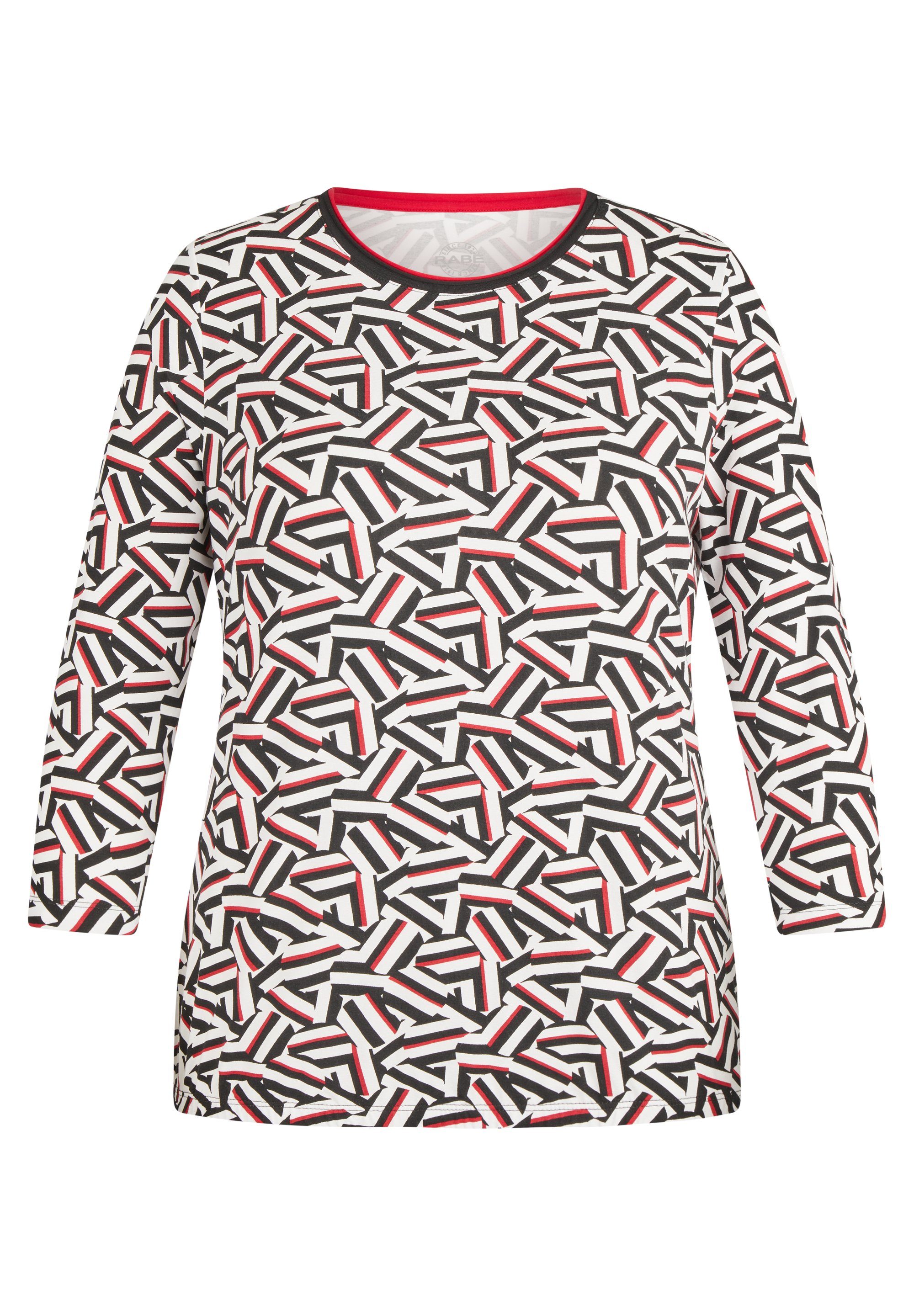 T-Shirt & Langarmshirt