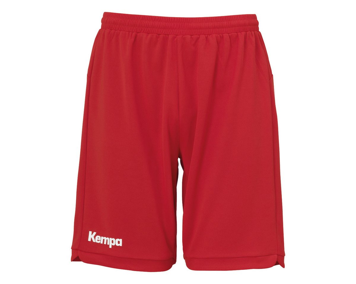 Kempa Trainingsshorts Shorts PRIME SHORTS Kids (1-tlg) schnelltrocknend