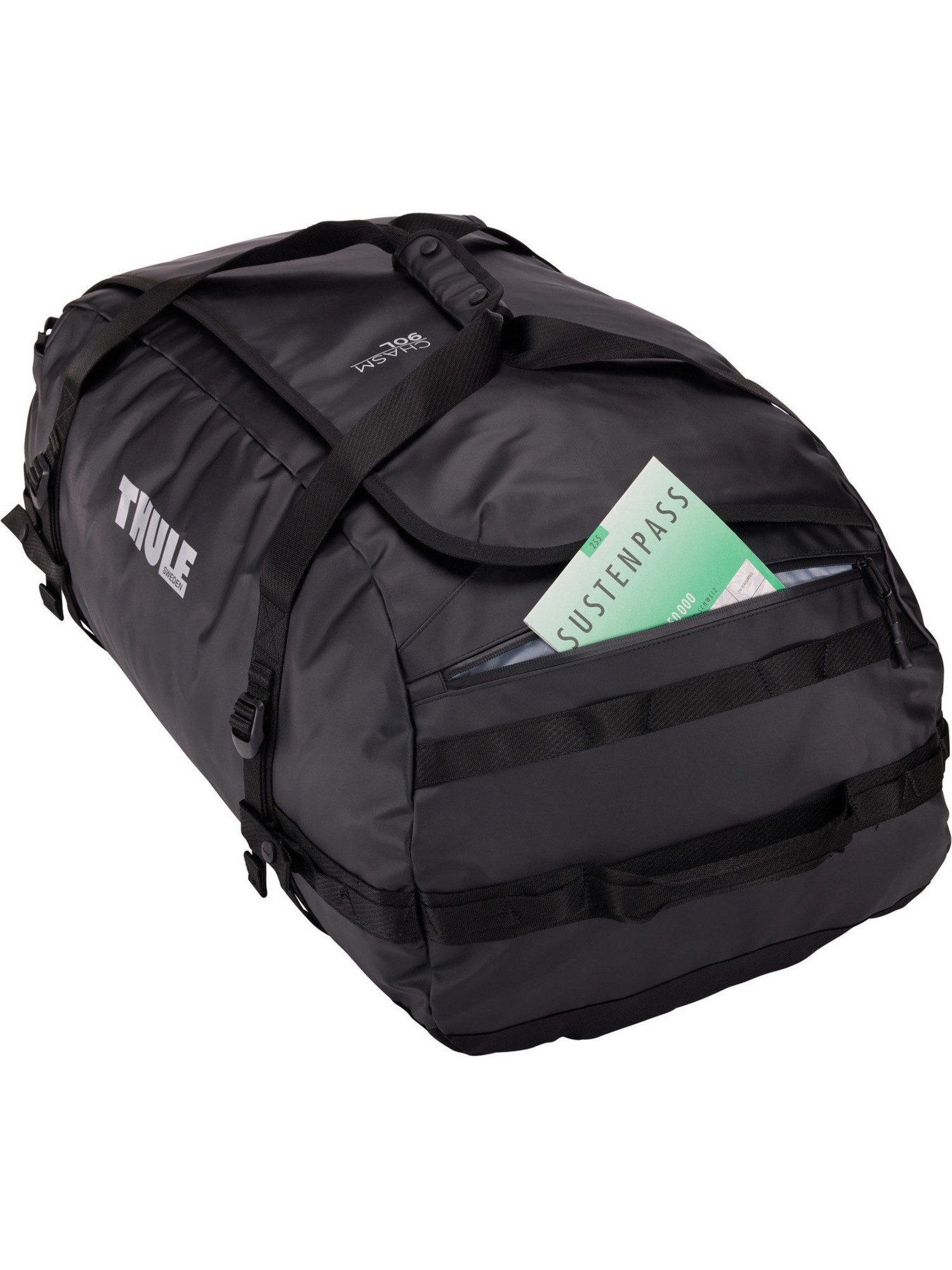 Thule Reisetasche Chasm 90L