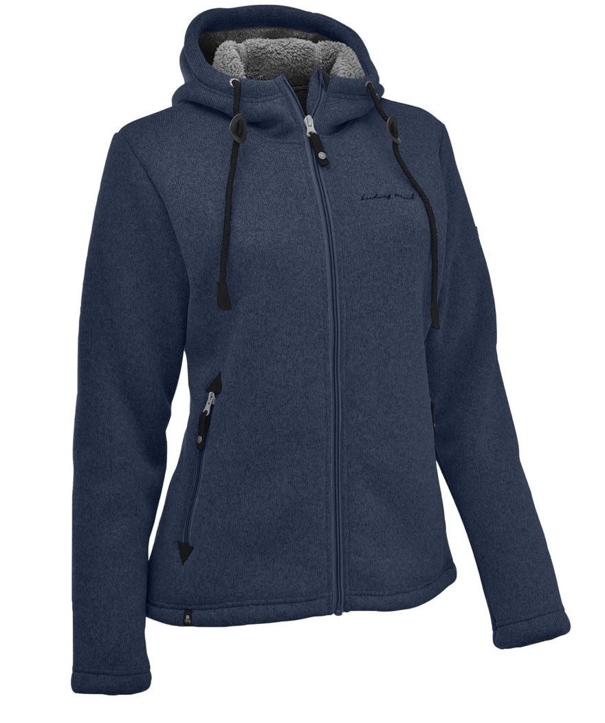 RennerXXL Fleecejacke Chieming Damen große Größen günstig online kaufen
