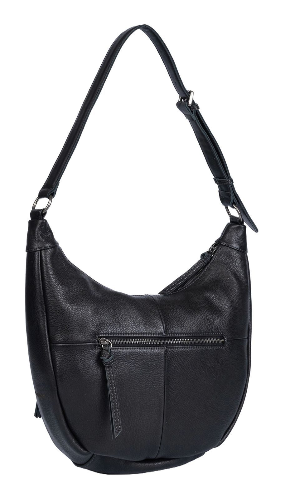 FREDsBRUDER Schultertasche Dear, aus echtem Leder günstig online kaufen