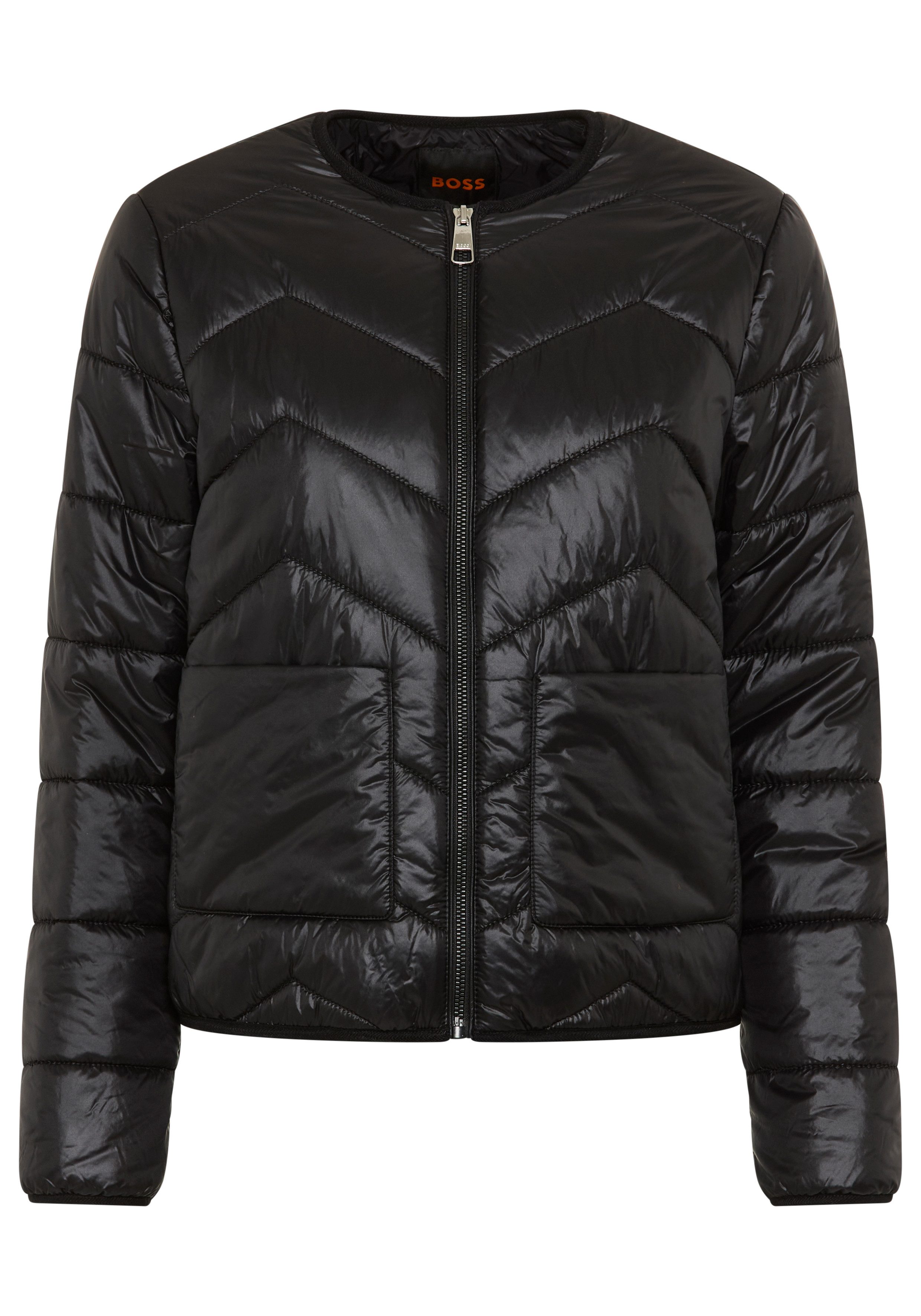 BOSS ORANGE Steppjacke Palatti Premium Damenmode günstig online kaufen