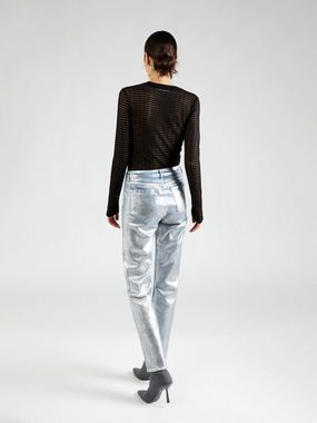 ONLY Regular-fit-Jeans JACI (1-tlg) Plain/ohne Details