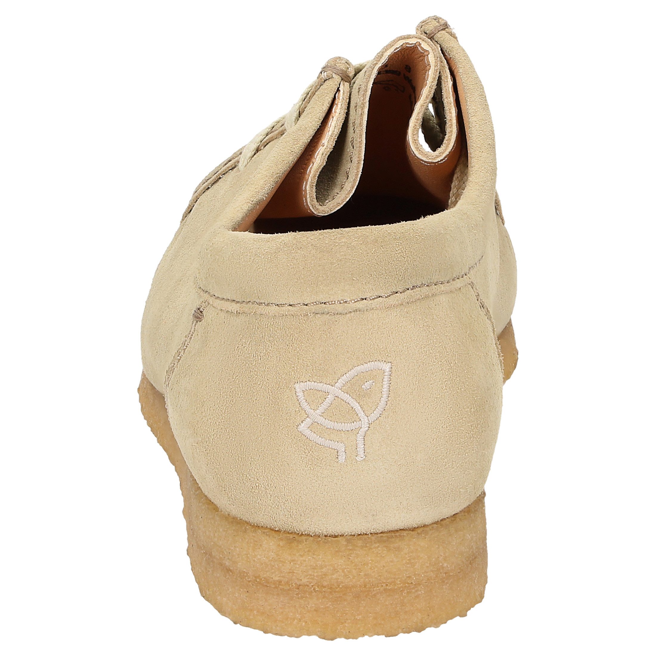 SIOUX Tils grashopper 001 Schnürschuh
