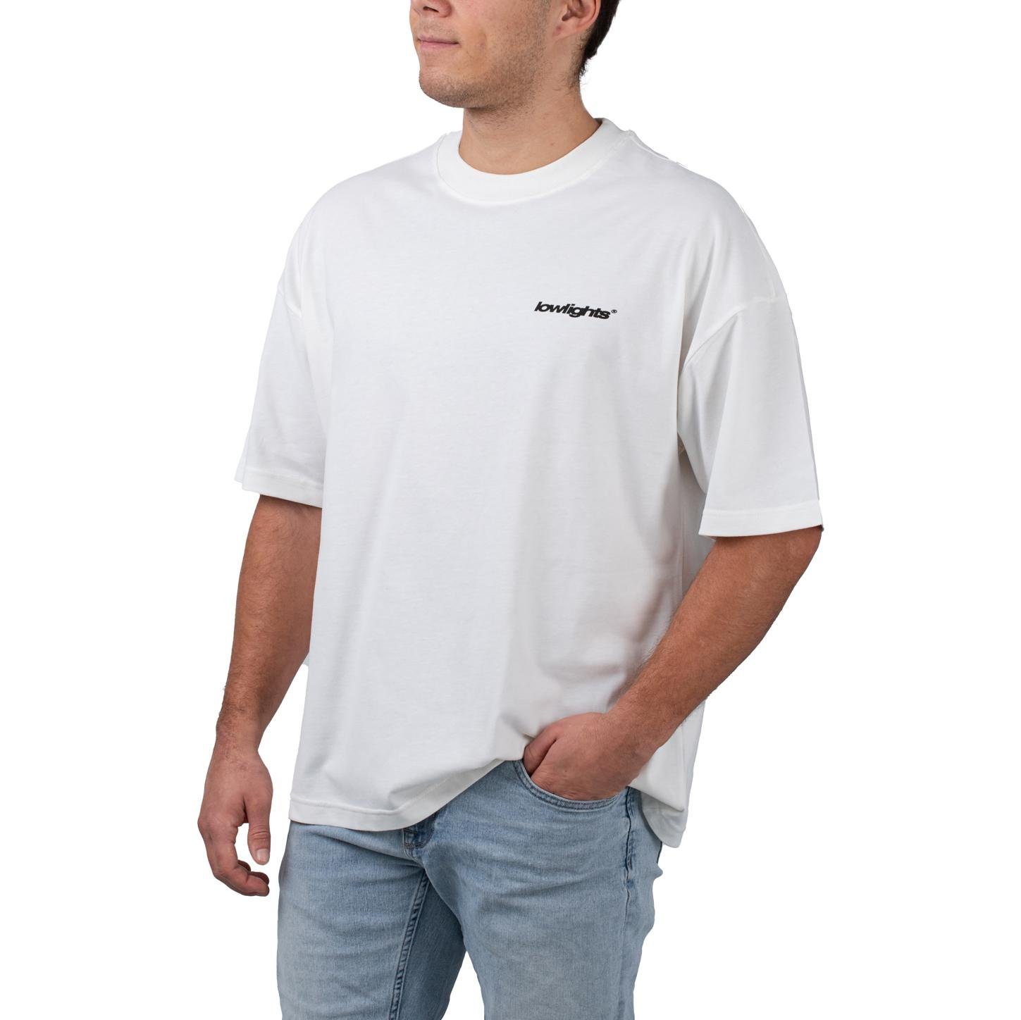 Low Lights Studios T-Shirt Low Lights Studios Light