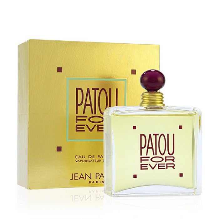 jean patou Eau de Parfum Jean Patou For Ever Eau de Parfum 50 ml für Frauen