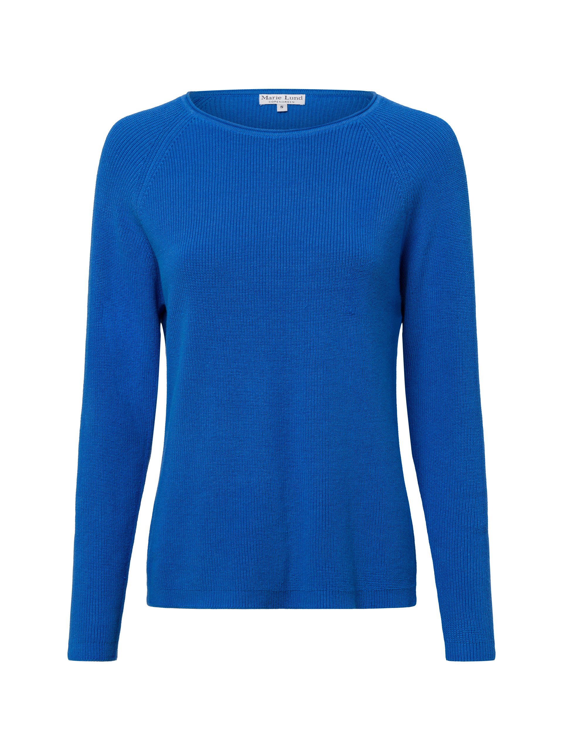 Marie Lund Strickpullover Nak günstig online kaufen