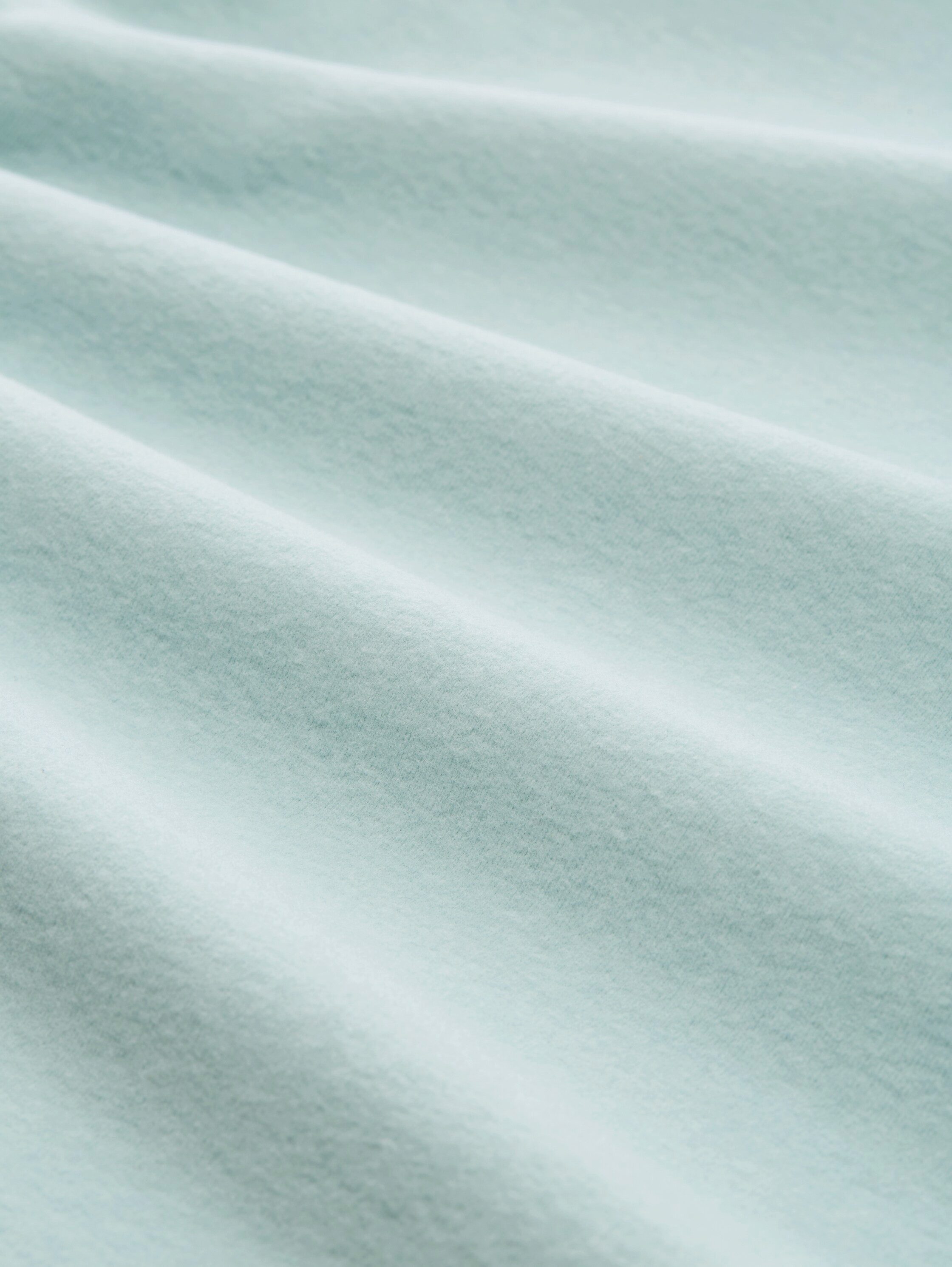 TOM TAILOR T-Shirt Langarmshirt mit Raffärmeln günstig online kaufen