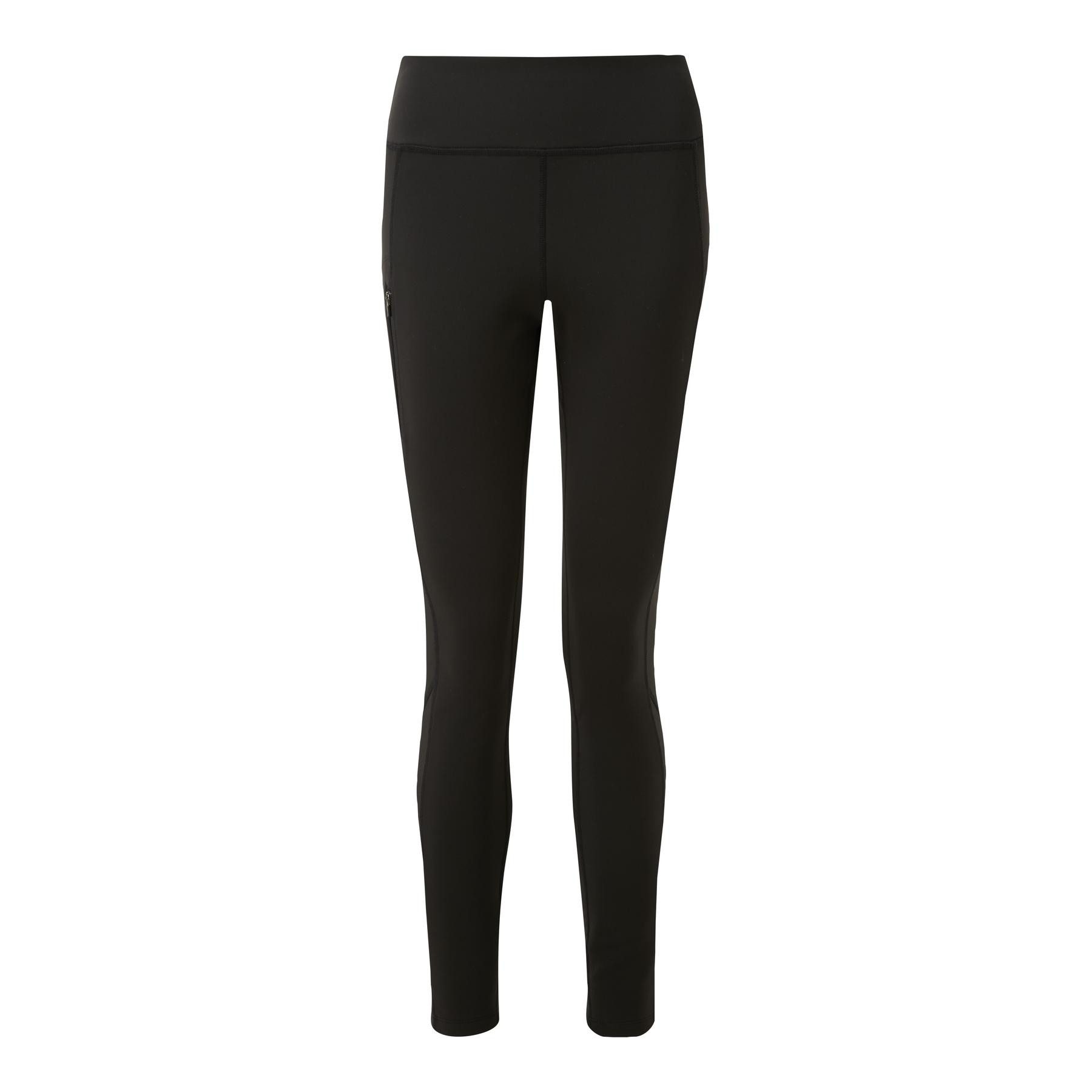 Sherpa Laufhose Dolma Softshell Tight Damen