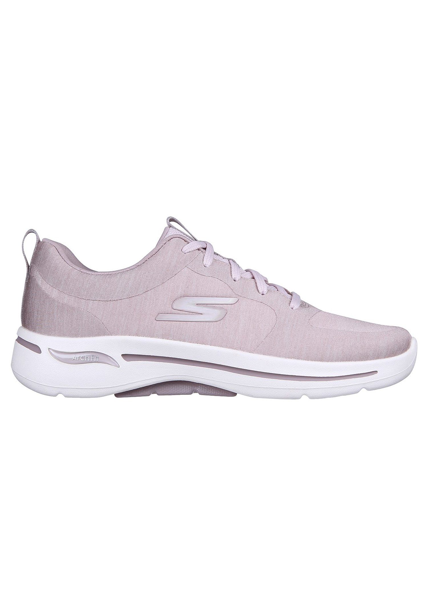 Skechers Go Walk Arch Fit - MOON SHADOWS Sneaker günstig online kaufen