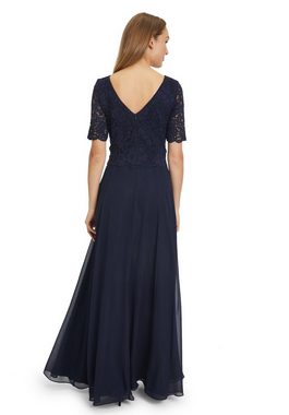 Vera Mont Maxikleid mit Spitze (1-tlg) Spitze