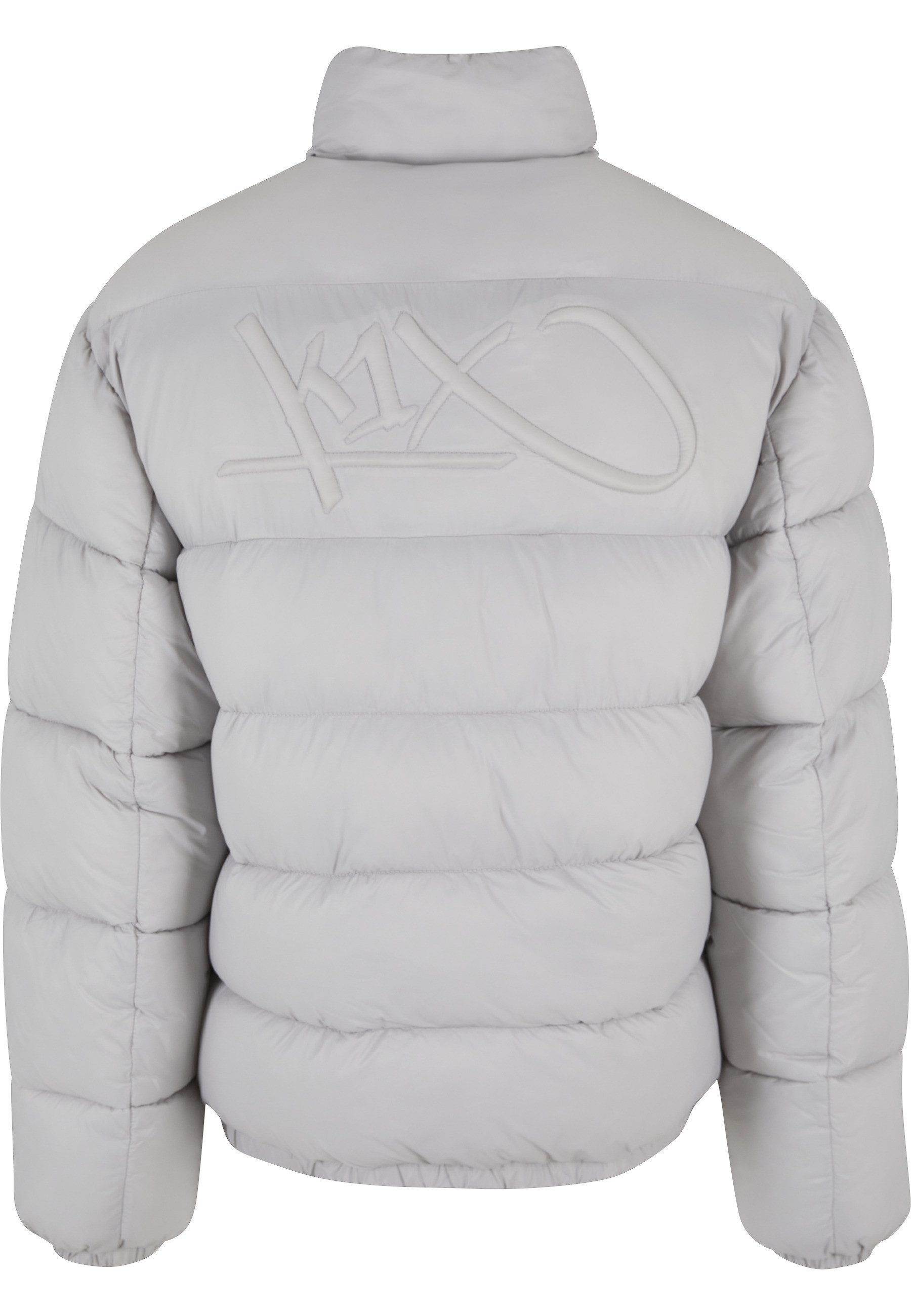 K1X Winterjacke K1X K1X 3D Puffer (1-St)