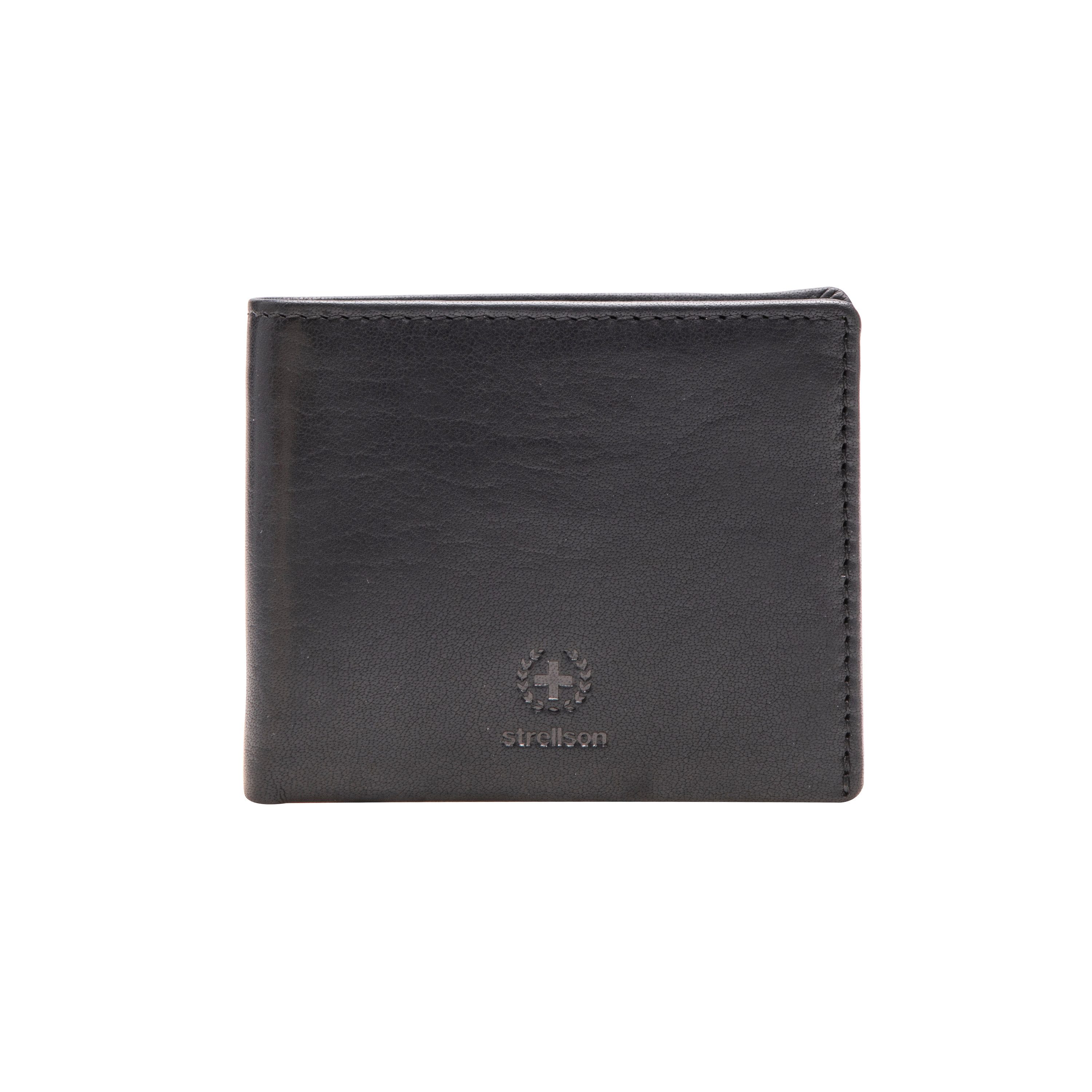 Strellson Geldbörse Strellson - Herren Billfold günstig online kaufen